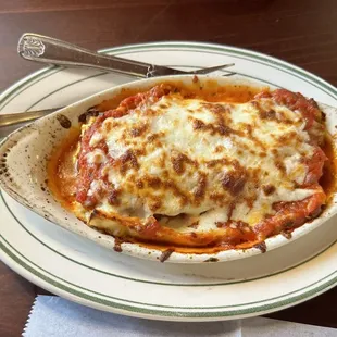 Lasagna