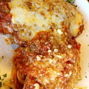 pasta dish, food, pasta