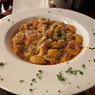 Tortellini Alla Palla