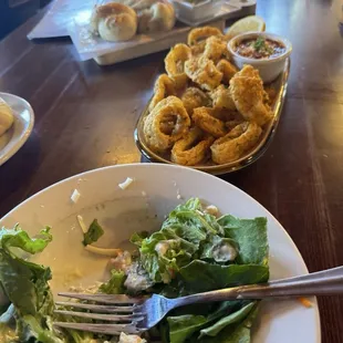 Caesar Salad