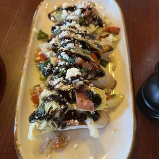 Bruschetta