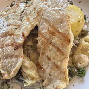 Chicken Dardania