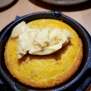 Cornbread