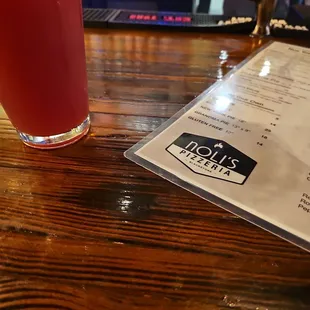 Code Berry Lemon Sour