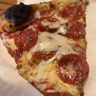 Pizza Slice