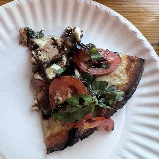 Margherita Pizza (13" only)