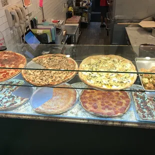 Counter