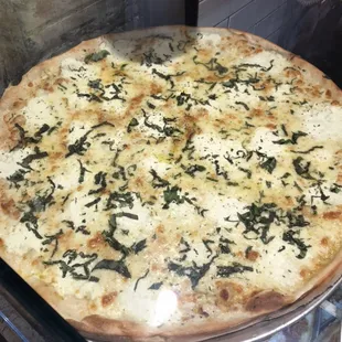 Formaggio bianco