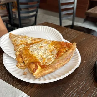 vodka pie thin crust - hot