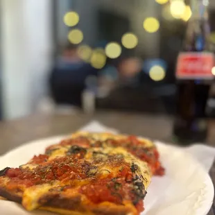 Pizza Slices