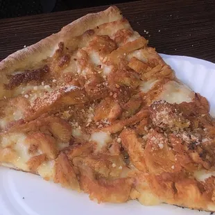 Buffalo Chicken