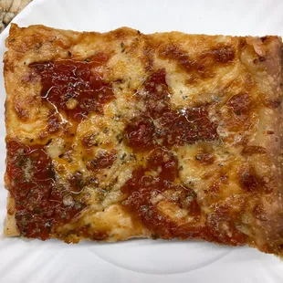 Sicilian Slices