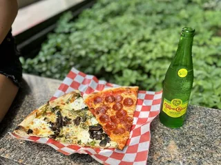 Norm's Pizza
