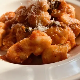 Gnocchi