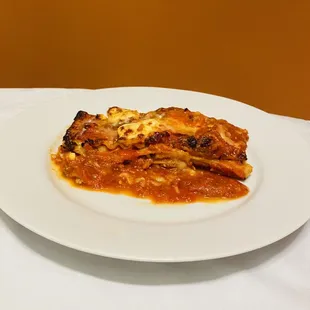 Lasagna