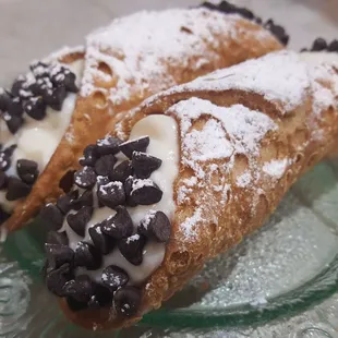 Cannoli