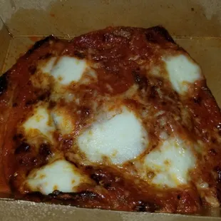 Eggplant Parmigiana