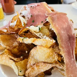 Potato Chips