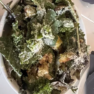 Kale Caesar