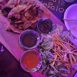food