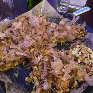 Okonomiyaki