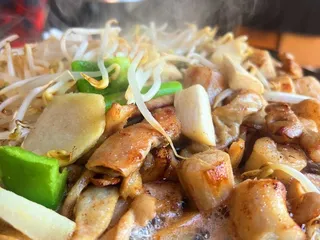 Gob Chang