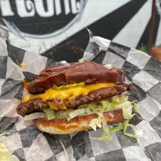 OG Cheeseburger