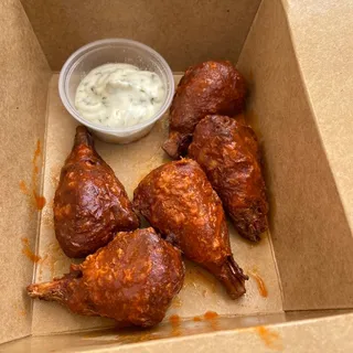 Buffalo Wings