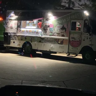 Food truck