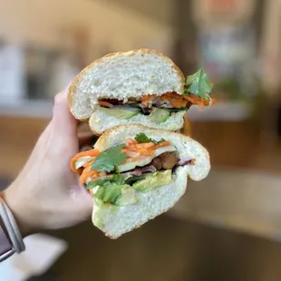 #11 California.  IG: @_emwong_