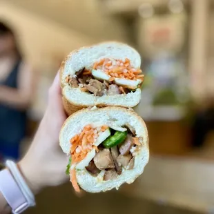 #2 Mekong chicken.  IG: @_emwong_