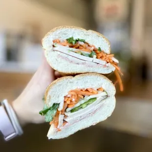 ##3 District 3 Classic Combo.  IG: @_emwong_