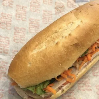 #3 District 3 Classic Combo