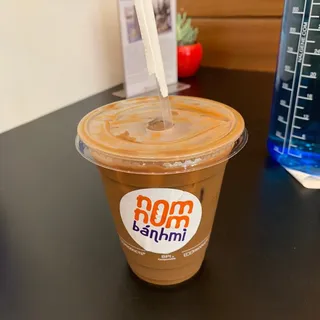 Vietnamese Iced Coffee
