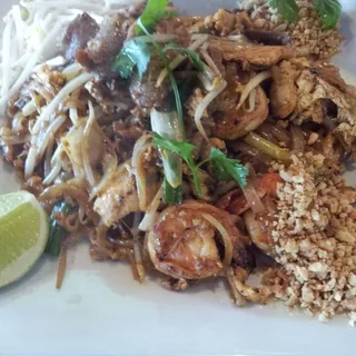 Pad Thai