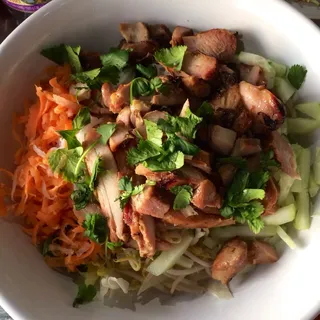 Chicken Vermicelli