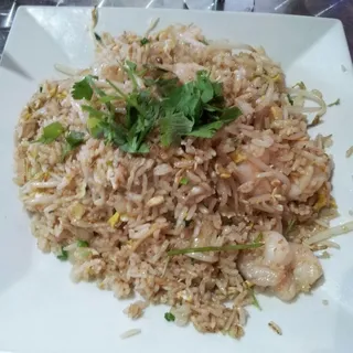 Fried Rice