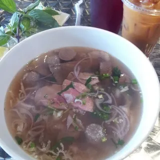 Ultimate Pho