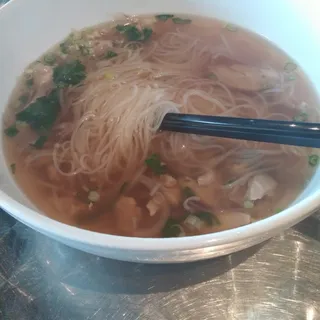 Pho Ga