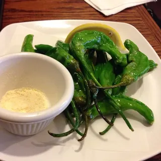 Shishito Pepper