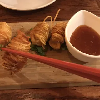 Crispy Shrimp