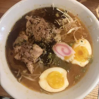 Karai Chintan Ramen (Chicken)
