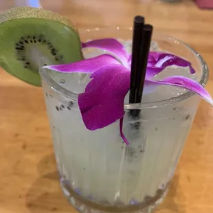 Kiwi drink