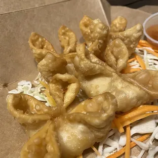 Crab Puff