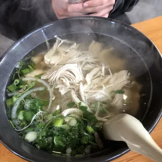 Chicken Pho
