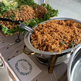 Pad Thai