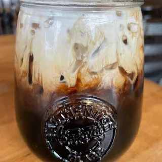 Thai Iced Coffee
