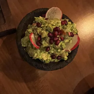 Guacamole