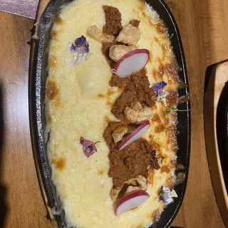 Queso Fundido