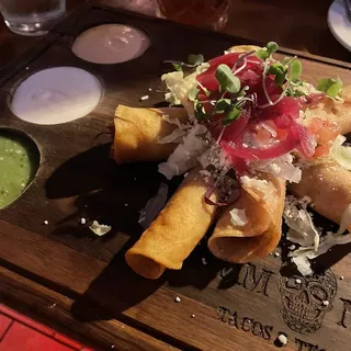 Taquitos